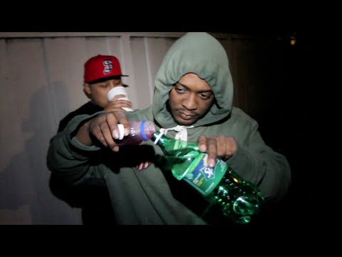 Slick Spit ft. Lil Rue, Aftah Sum, Young Lox, & Joe Blow - "Bring Terror"  [Official Music Video]