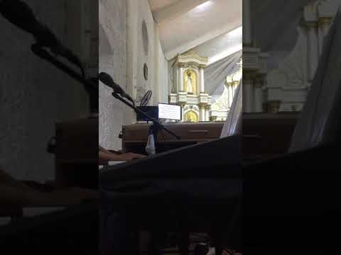 An sakong kaogmahan #HappySunday #AllanTimuat #SaintJosephChoir