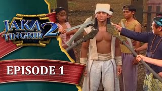 Download lagu Jaka Tingkir 2 Episode 1 | Dian Sidik, Chairil JM, Boemboem, Alek Bintaro mp3