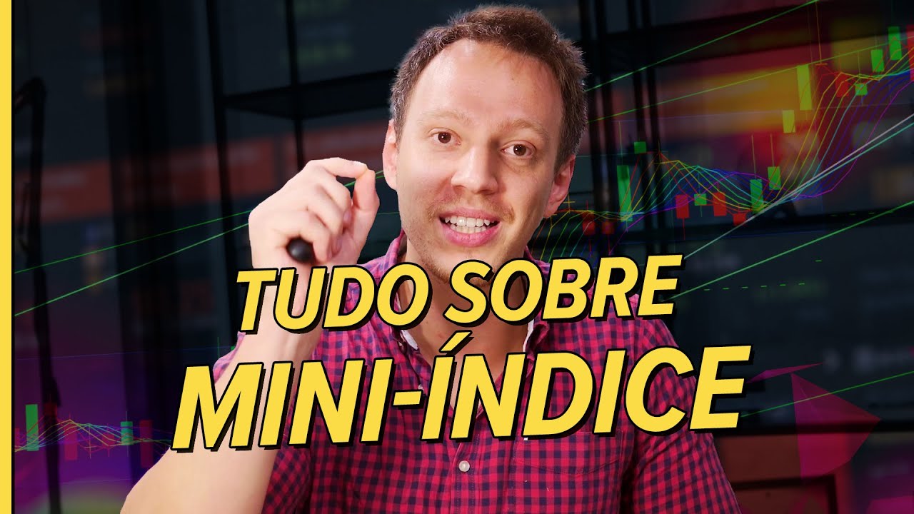 TUDO QUE VOCÊ PRECISA SABER SOBRE MINI ÍNDICE