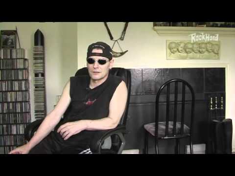 KING DIAMOND - Update on new King-Diamond- and Mercyful-Fate-DVDs