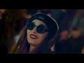 Djalil Palermo Ft Didine Canon 16 No Stop Official Music Video