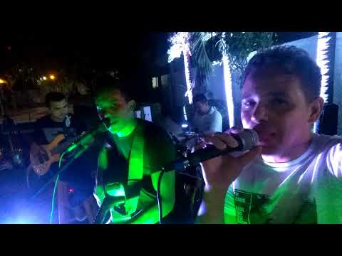 Nilson santos e Léo Maia Altos-PI " Ressaca da saudade, Wesley Safadão"