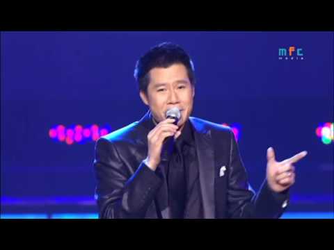 Vì anh đã yêu em - Quang Dũng