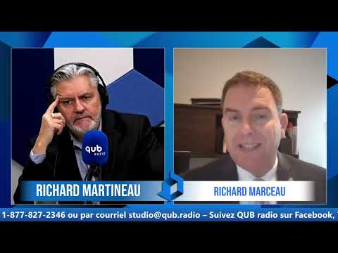 L’antisémitisme décomplexé aura définitivement marqué 2023, se désole le VP du CIJA