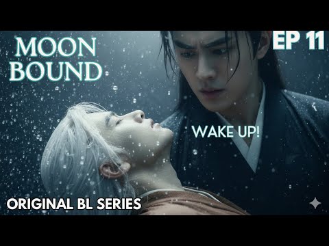 He saved me underwater... but now my body is reacting?! | Original BL Series