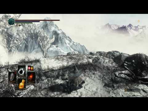 Dark Souls III Pyromancer Cheathrough - Pt. 31