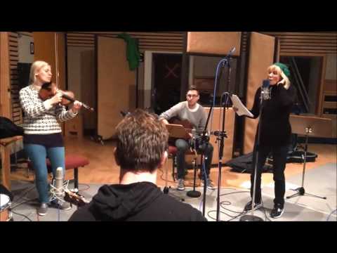 Annika Hoydal - Stjerne (Stúdíó 12 - Rás 2)