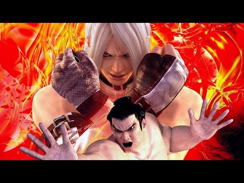 VF5US Турнир / Лига #9 СТРИМ – РУССКОЕ Virtua Fighter коммьюнити