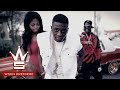 Lil Boosie AKA Boosie Badazz "My Niggaz" feat. Bando Jonez (WSHH Premiere - Official Music Video)