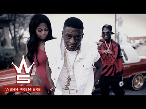 Lil Boosie AKA Boosie Badazz 