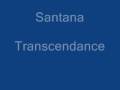 Santana - Transcendance
