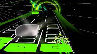 Into the Light Music Video