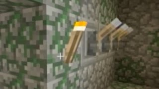 【マインクラフト】平和に過ごしながら実績全解除の旅 3日目