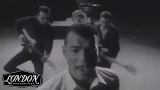 Fine Young Cannibals - Suspicious Minds (Official Video)