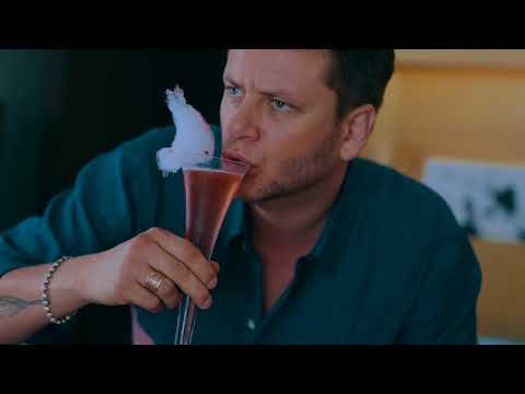 THE TOQUE 12 -  PREVIEW