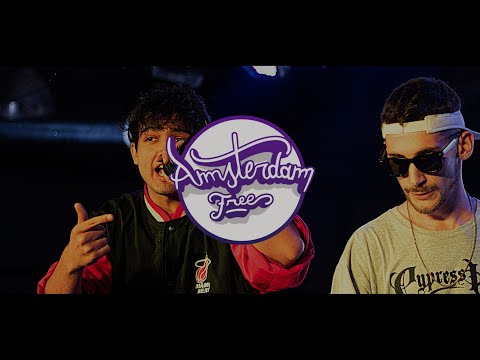 DYBBUK vs POKER | TERCER Y CUARTO PUESTO | Amsterdam Free Deluxe Nacional 2022