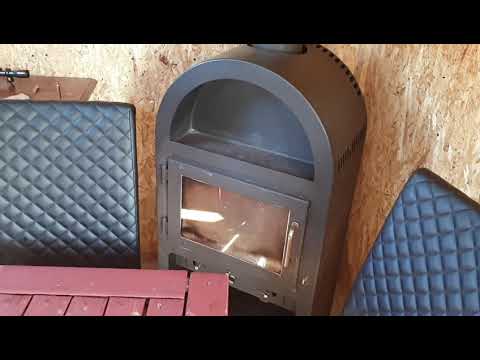 Unsere Ausbildungstätte mitten im Revier