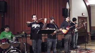 She&#39;s Leaving Home Live at Share of Love Fest