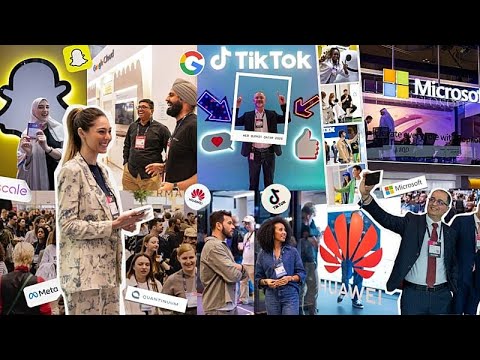 Video Thumbnail: Made in GermAIny – Deutschlands Startup-Power in Doha