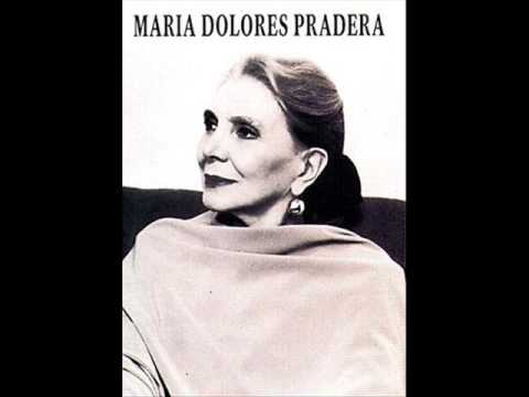 Maria Dolores Pradera - Carino Malo