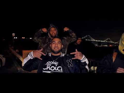 SCRILLZ feat JUICE BOI x THIZZ - In The Bay