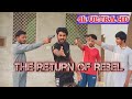 The Return Of Rebel 4K ULTRA HD Full Action Hindi Dubbed Movie