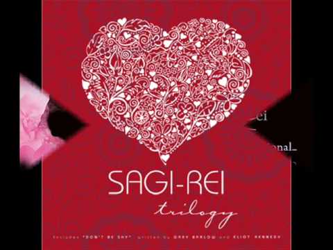 Sagi Rei - All that She wants