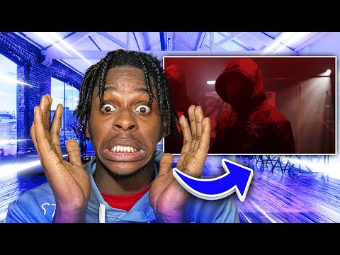 African American REACTS To 67 PR SAD x Dopesmoke - Back2Back!!!