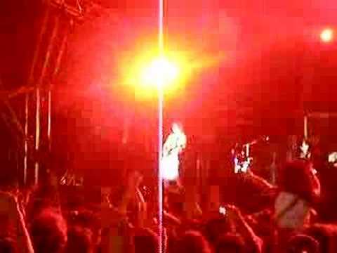 Extremoduro Viña Rock 2008 Paiporta 2