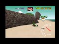 MK64 Koopa Troopa Beach NTSC World Record 1 19 61 By Daniel Burbank
