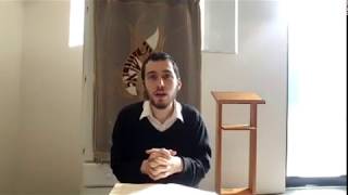 13 Principles of Faith - Principle 8 - Part 3