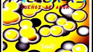 Factor X's - Sueños De Amor (Música Electrónica)