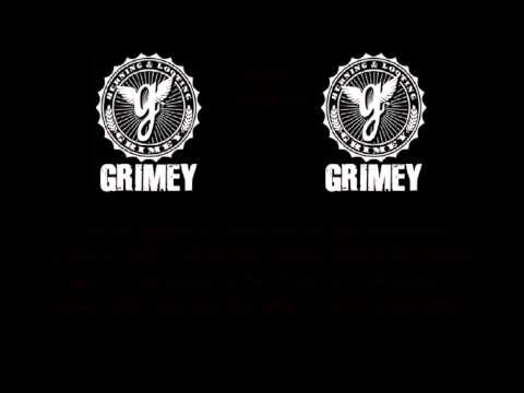 Vida Grimey 2 + Letra