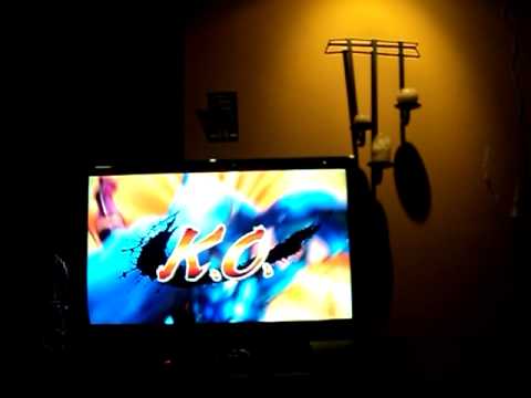 [2do aniversario Maquineando]- Final Torneo SSFIV- Wolf vs Raito- ganador  Wolf.AVI