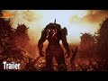 Wideo z rozgrywki Daemon x Machina: Titanic Scion  Nintendo