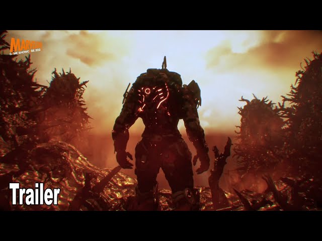 Video - Daemon x Machina: Titanic Scion (Switch 2)