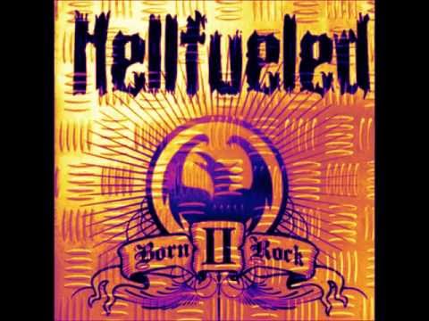 Hellfueled - Look Out