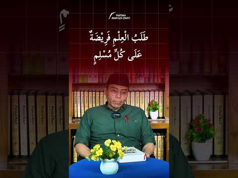 Teaser 4 - Minhajul Muslim