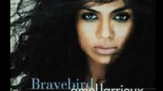 Amel Larrieux - All I Got2