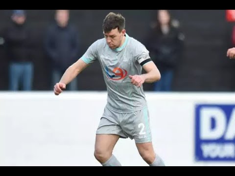 Carl Magnay scores a 40 yard screamer!! WHAT A GOAL!