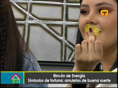 Rincón de Energía: Símbolos de fortuna amuletos de buena suerte