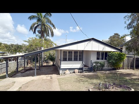 67 Sutton Street, Barney Point, QLD 4680, 3房, 1浴, House