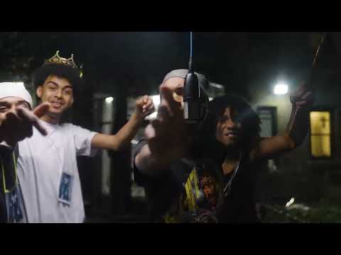 LA - Demon Time (WhoRunItNYC Performance)