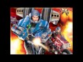 The Invid Attacks Extended Robotech Invasion
