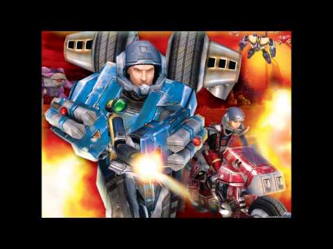 The Invid Attacks (Extended) - Robotech Invasion