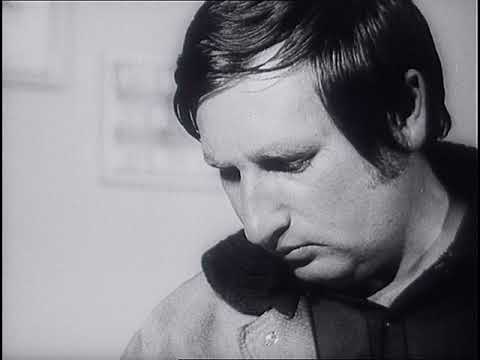 Českolovenský filmový týdeník 32/1981 JRD Mier