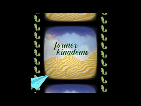 Arms and Sleepers | 'former kingdoms' [Full Album]