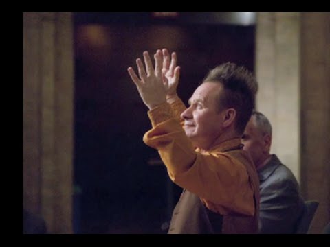 Peter Sellars on the Music of Bach