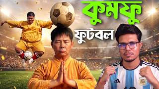 Download lagu The Most Insane Football Movie Ever Made | Shaolin Soccer mp3